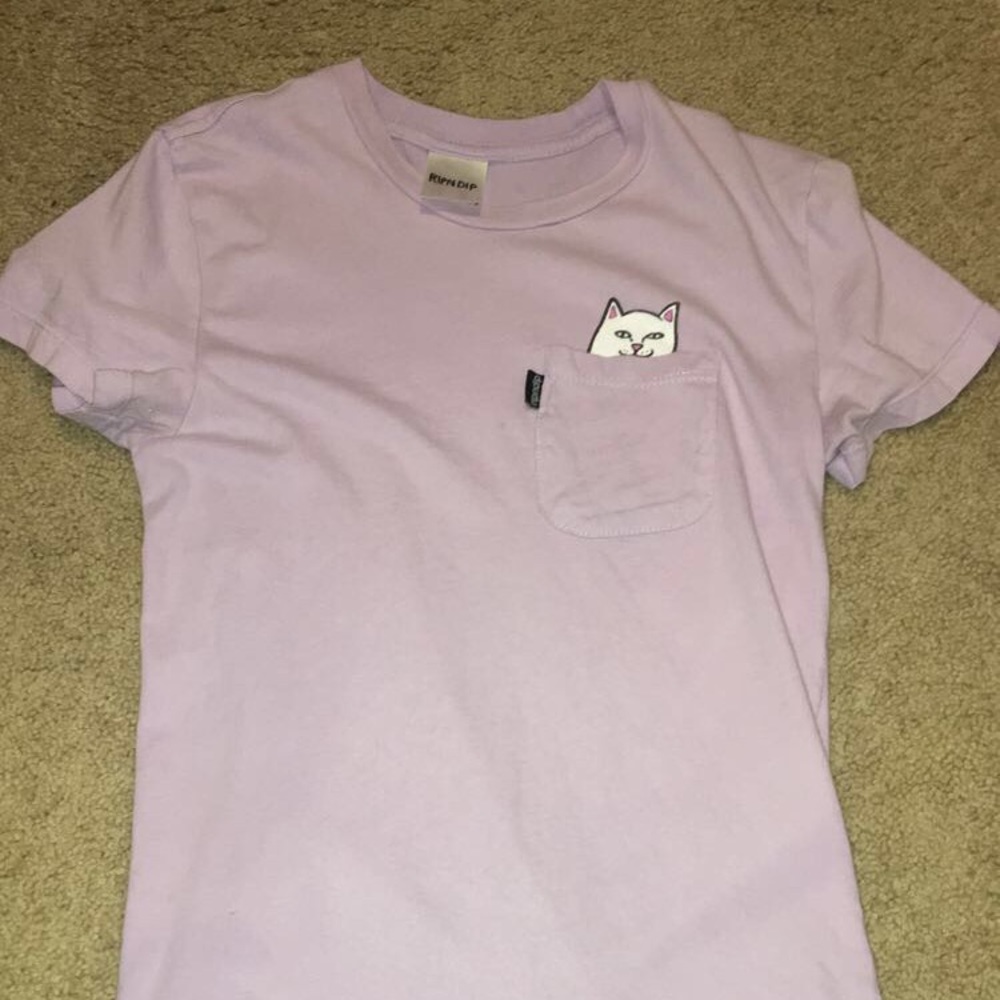 RipnDip short sleeve